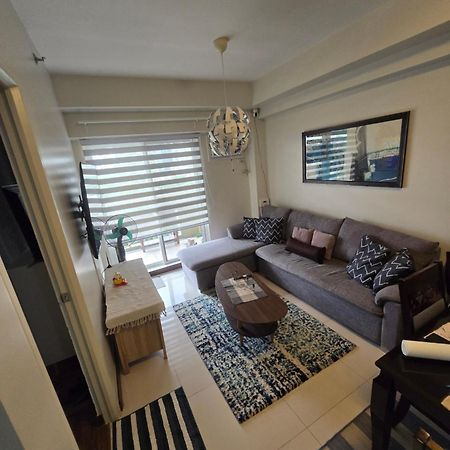 Brio Towers Condominuim Mandaluyong Екстериор снимка
