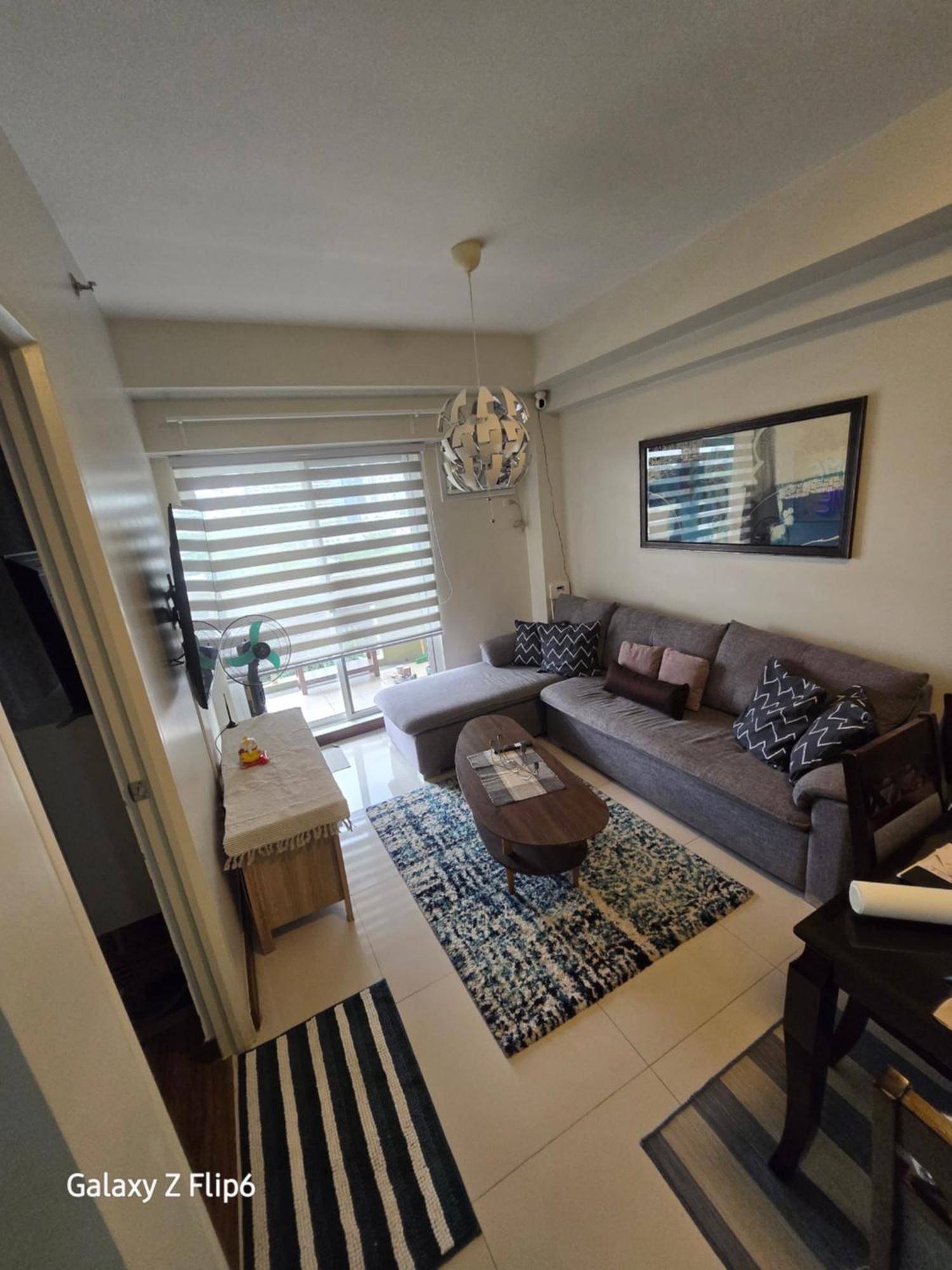 Brio Towers Condominuim Mandaluyong Екстериор снимка