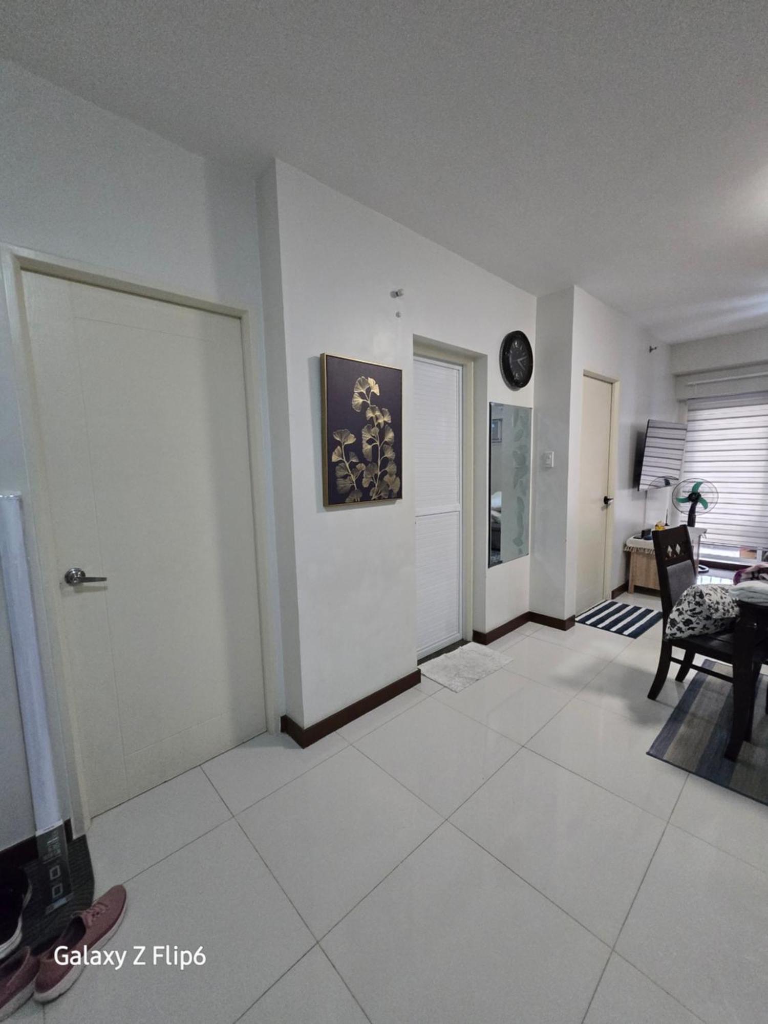 Brio Towers Condominuim Mandaluyong Екстериор снимка