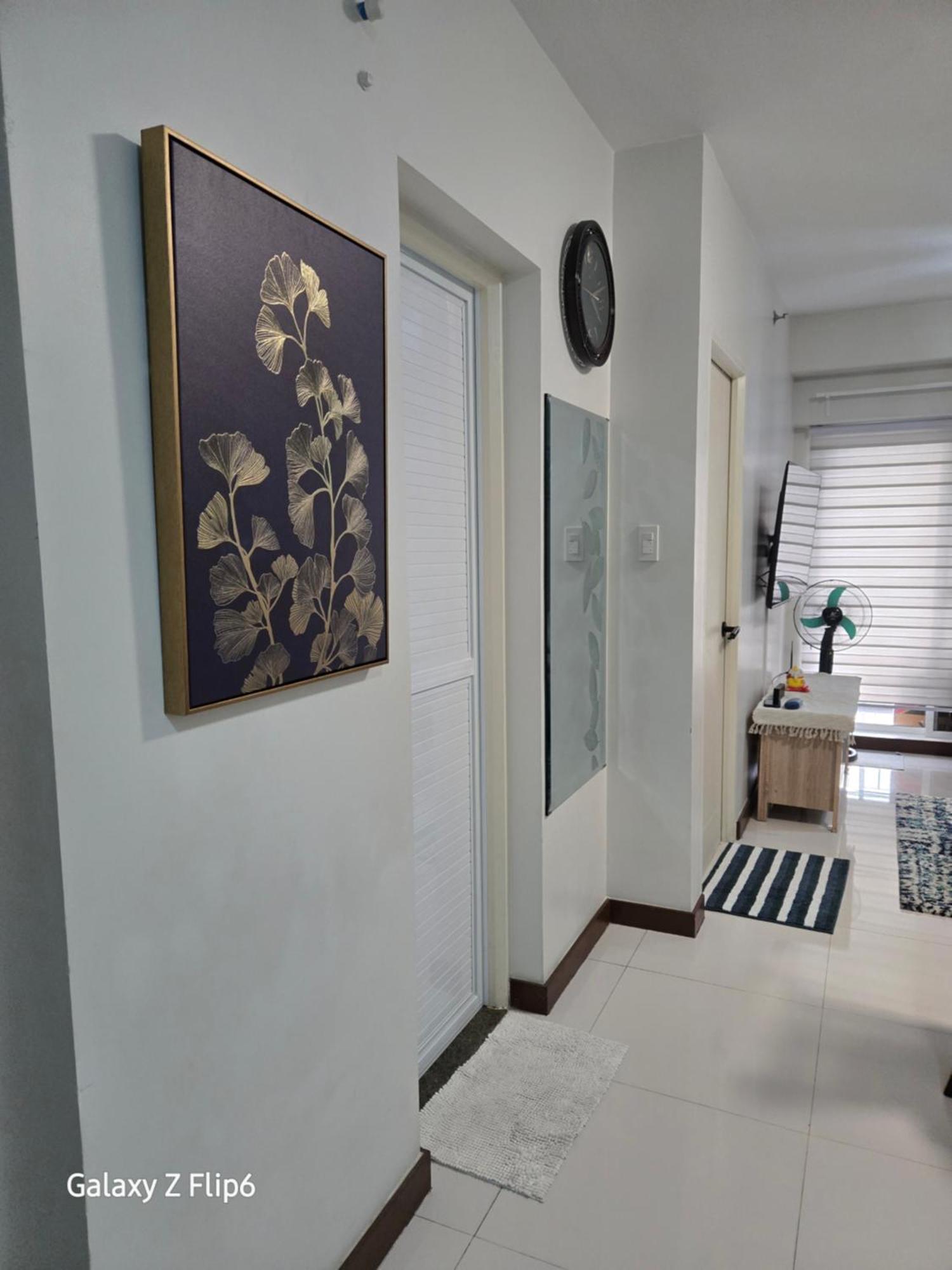 Brio Towers Condominuim Mandaluyong Екстериор снимка
