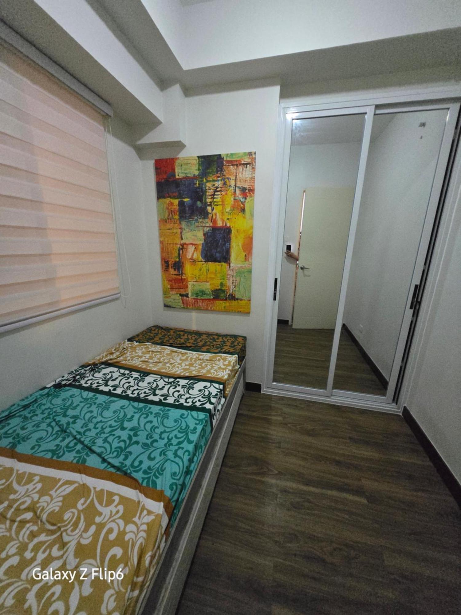 Brio Towers Condominuim Mandaluyong Екстериор снимка